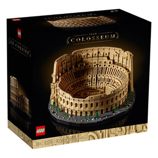 LEGO Icons Colosseum 10276