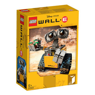LEGO Ideas WALL-E 21303