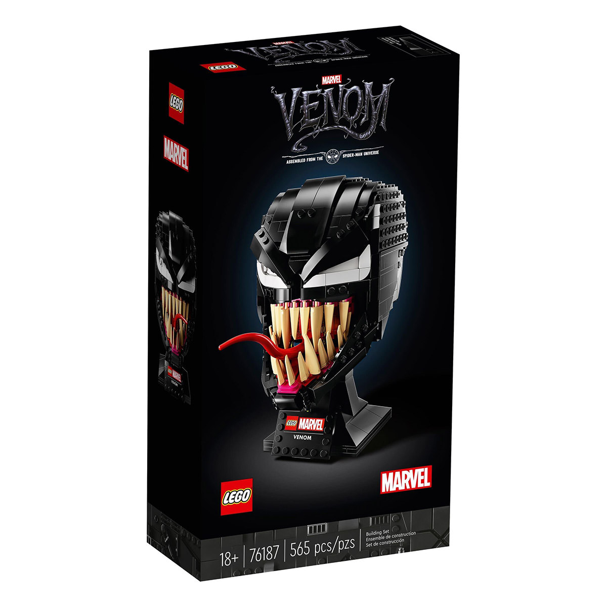LEGO Marvel 76187  Venom