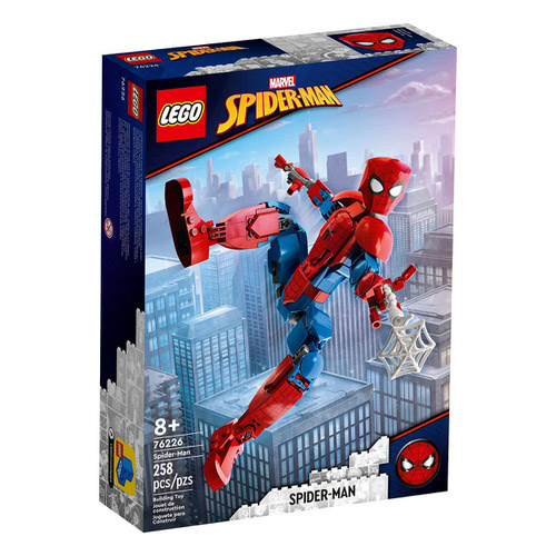 LEGO Marvel 76226 Spider-Man Figure