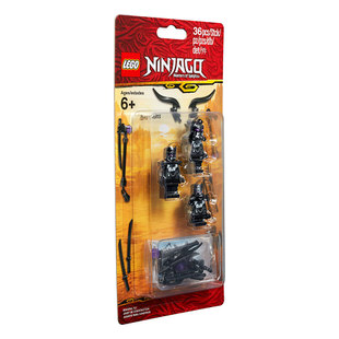 LEGO Ninjago Oni Battle Pack 853866