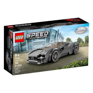 LEGO Speed Champions Pagani Utopia 76915
