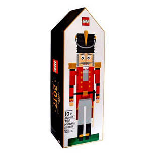 LEGO Technic Nutcracker 4002017