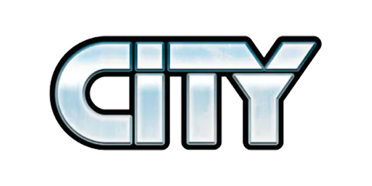LEGO City