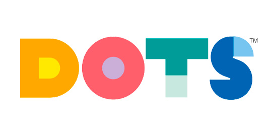 LEGO Dots