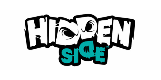 LEGO Hidden Side