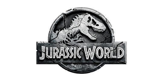 LEGO Jurassic World
