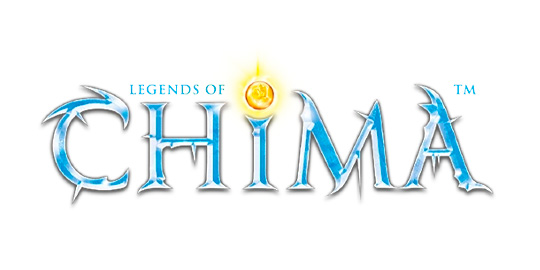 LEGO Legends of Chima