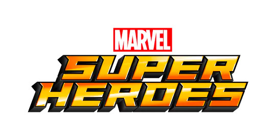 LEGO Marvel