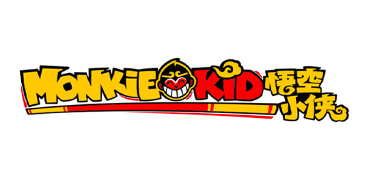 LEGO Monkie Kid