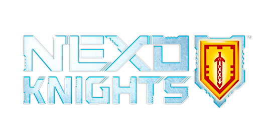 LEGO Nexo Knights