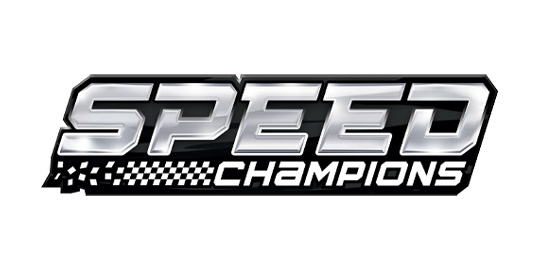 LEGO Speed Champions