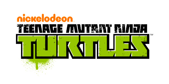 LEGO Teenage Mutant Ninja Turtles