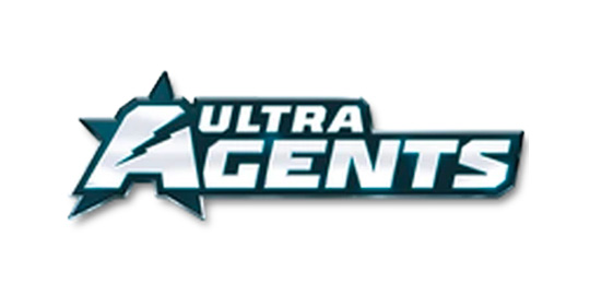 LEGO Ultra Agents